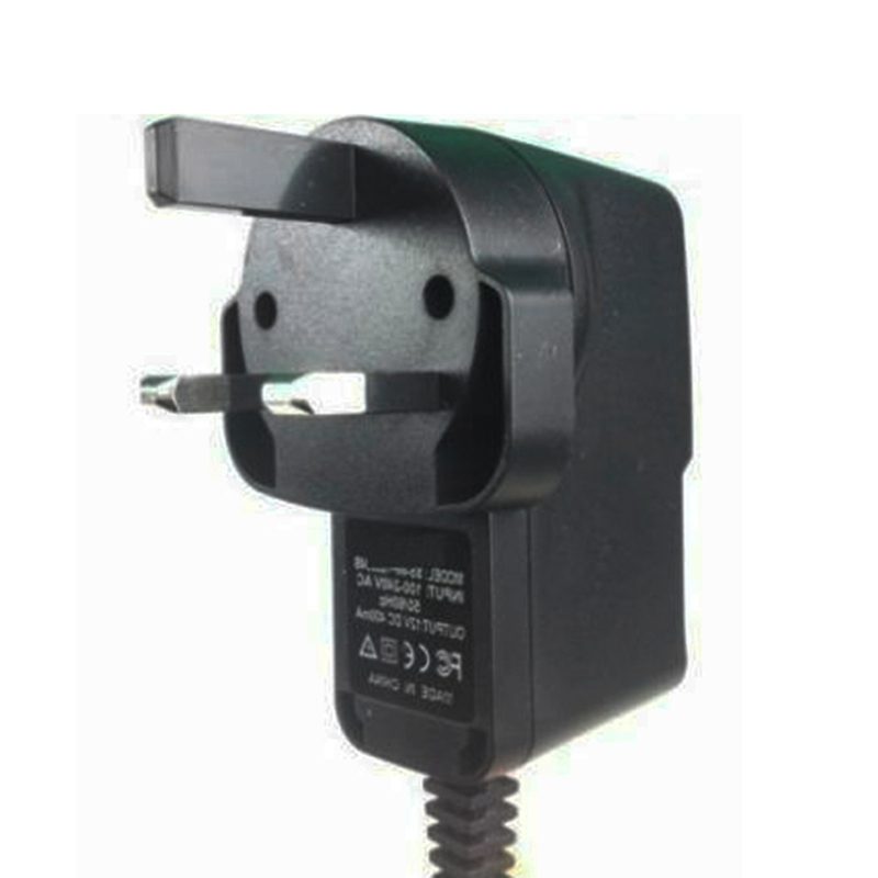 Power Charger Cord Adapter For Philips Shaver Hq8505 Hq7380 Hq8500 (Uk Plug). 