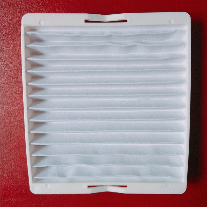 5PCS Dust Filter for Samsung DJ63-00539A SC41E0 SC4170 SC4180 SC4190 SC5240 SC5250 SC5280 SC5630 SC5670 Vacuum Spare Parts Parts. 