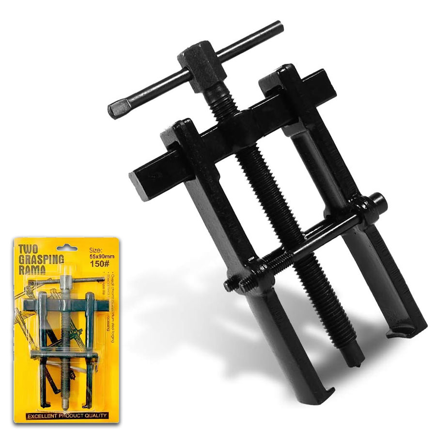 Armature Bearing Gear Puller 6