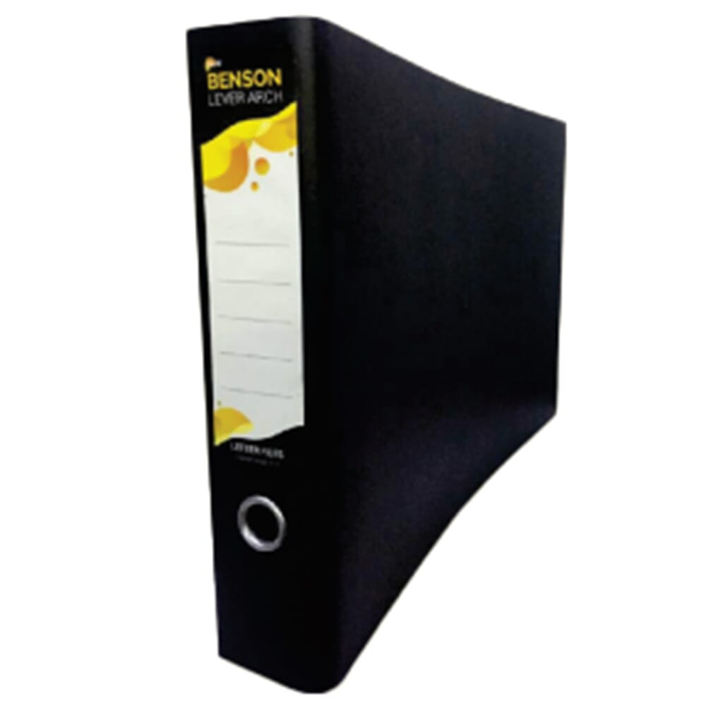 A3 3" FC Box File