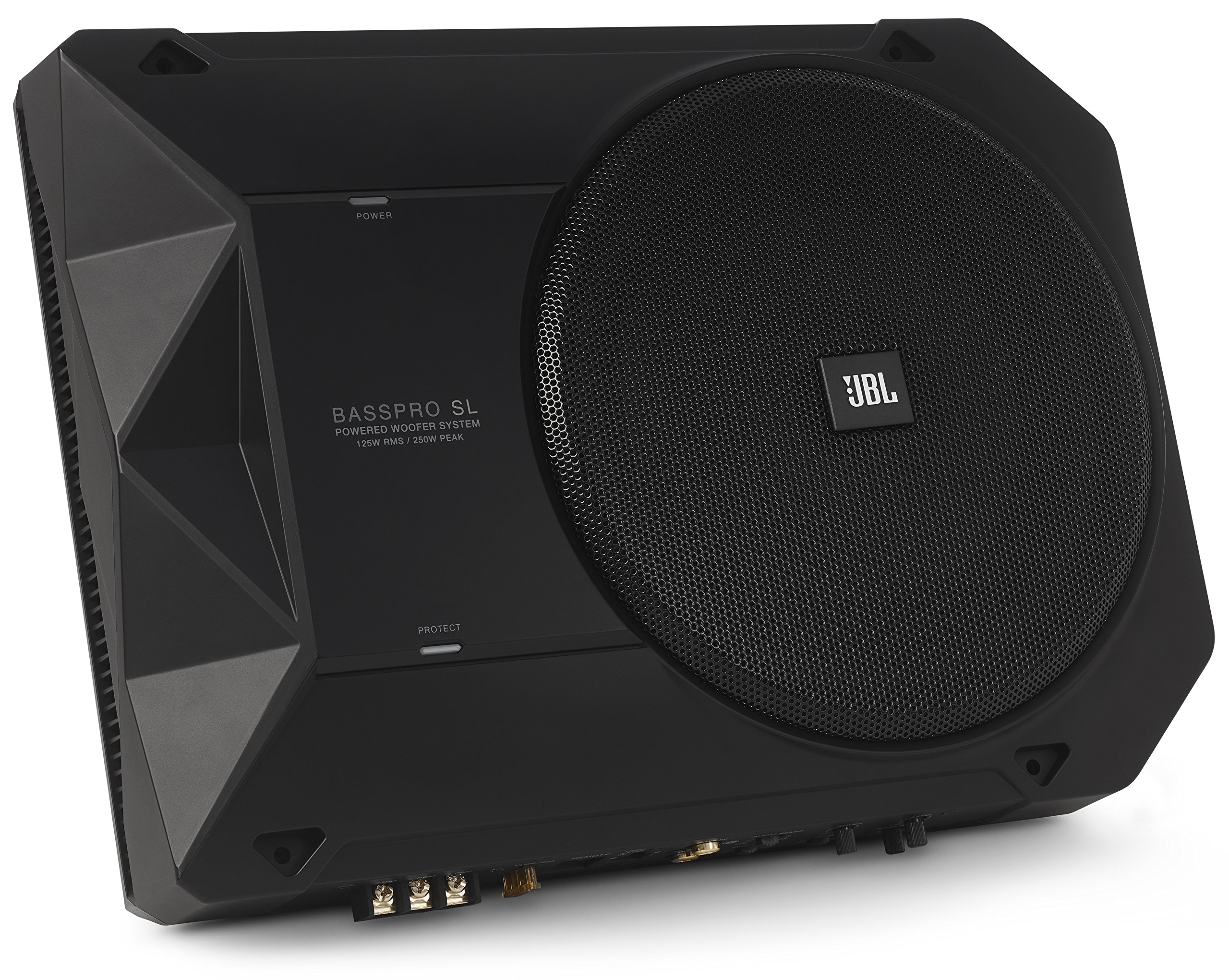 JBL basspro sl original car subwoofer. 