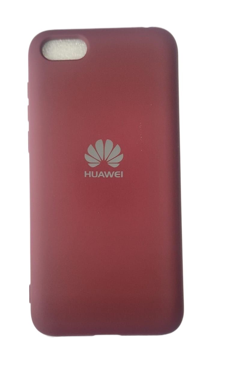 Custodia Per Huawei Y5 CUSTODIA B-CASE TPU SILICONE COVER CASE PER