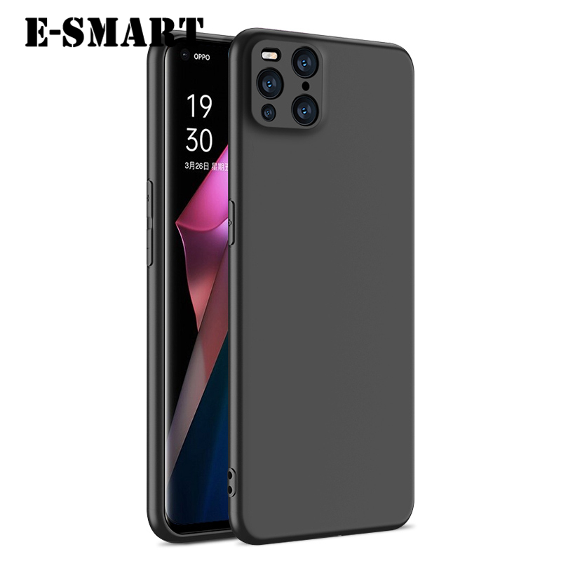 Phone Case Samsung Galaxy S22 Soft Back Cover + Free Tempered Glass Screen Protector Matte Silicone Samsung S22 Case. 