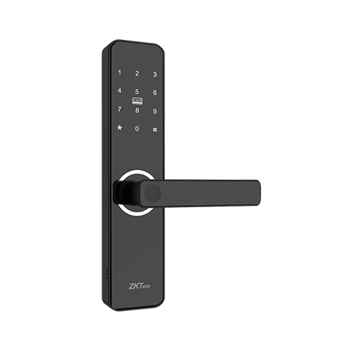 Zkteco Smart Lock. 