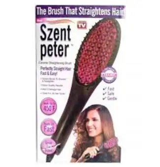 Simply Hair Straightener Szent Peter Buy Sell Online Best