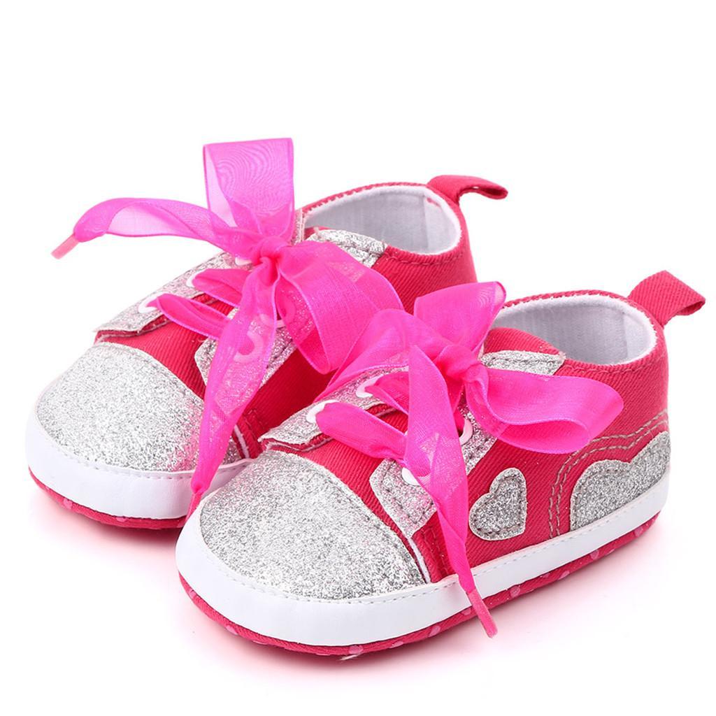 baby girl trainers sale