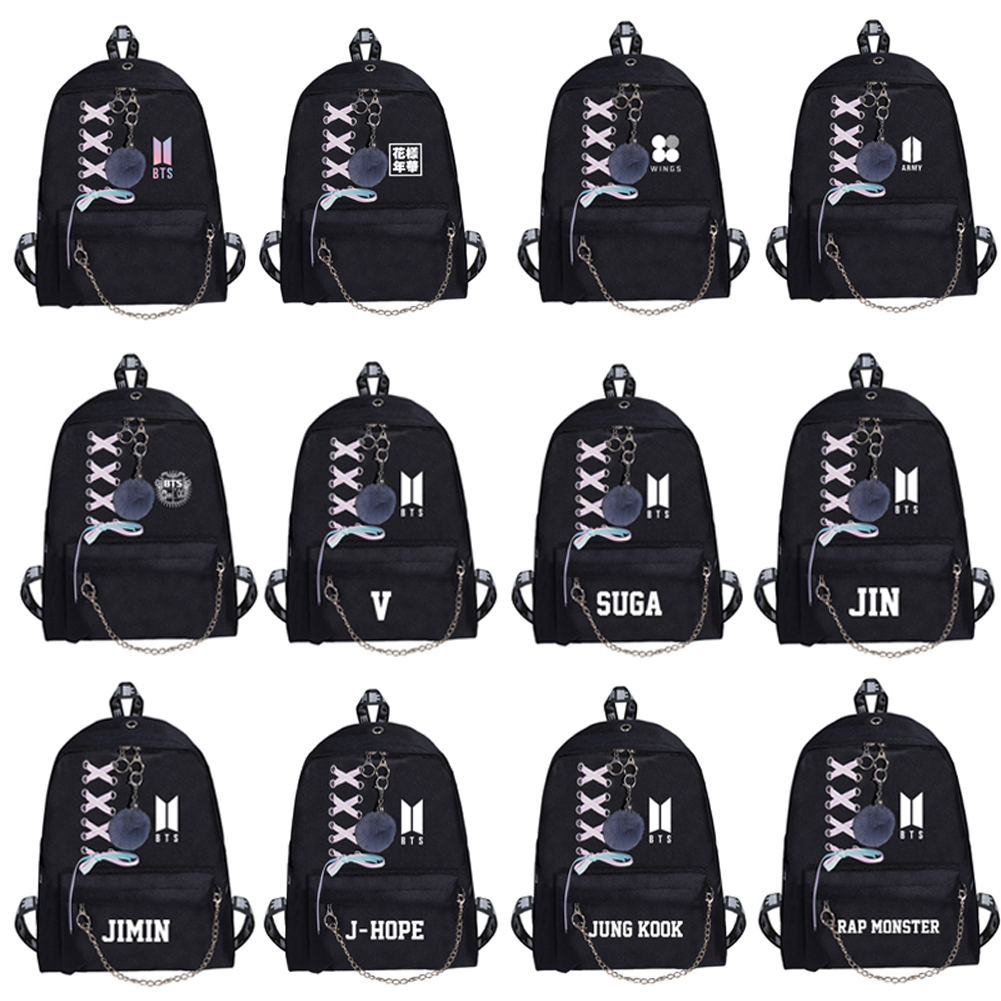 bts v backpack