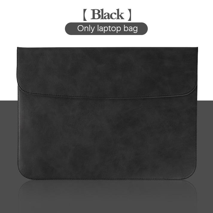 For Air Laptop Sleeve 13.3 14 15 15.4 16 Inch Laptop Bag 15 6 Briefcase For Macbook Air 13 Macbook Pro 13 Case