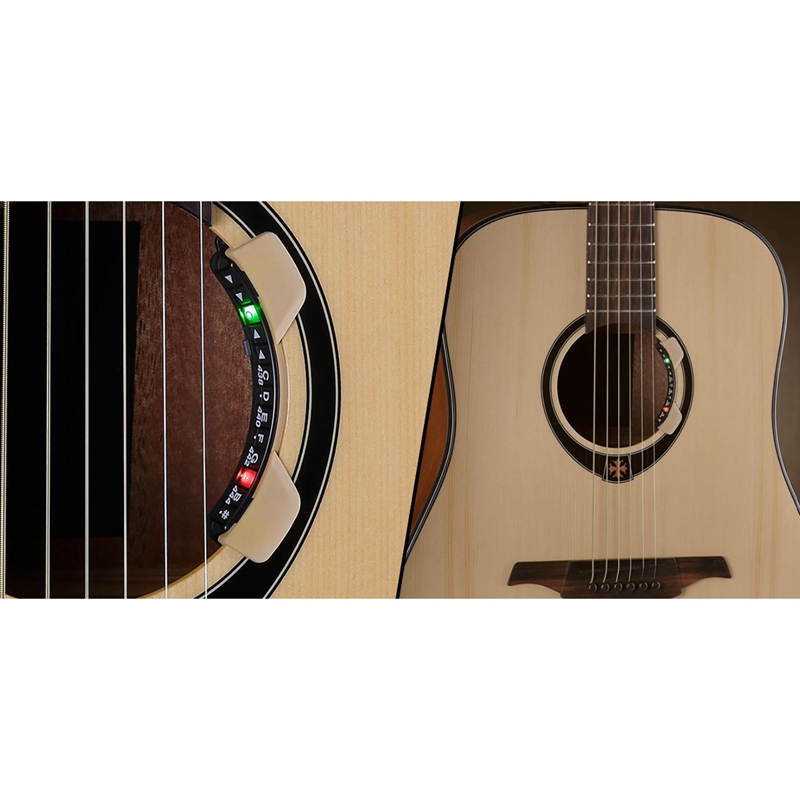 Martin Guitar Tuner Online