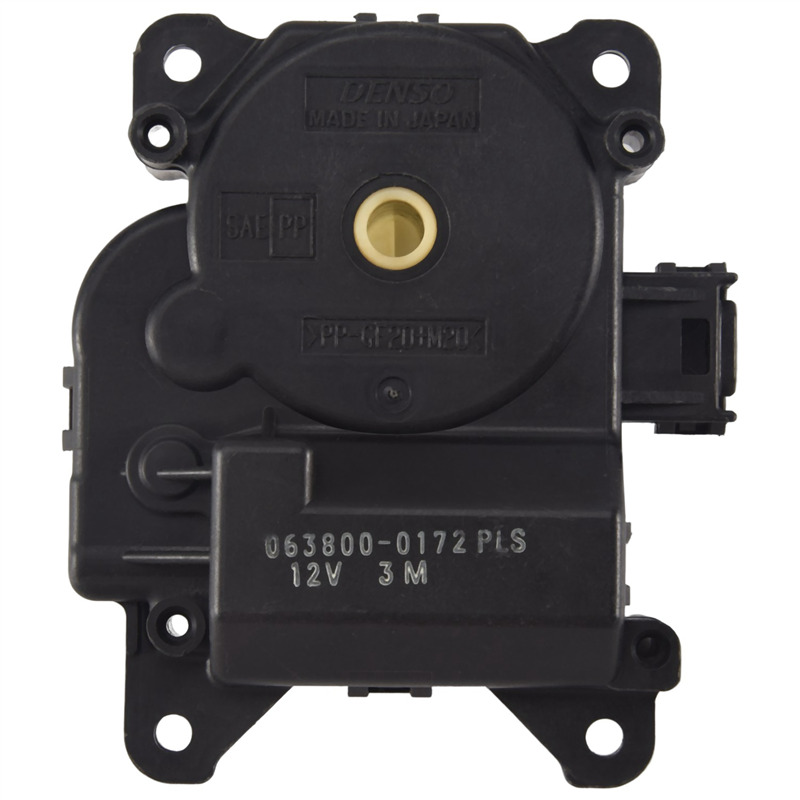 AC Heater Damper Servo Motor for Sienna Crown PLS