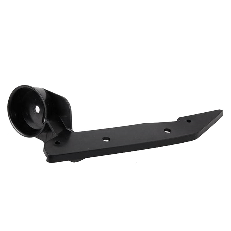 1Pair Front Bumper Cover Holder 51117058447 51117058448. 