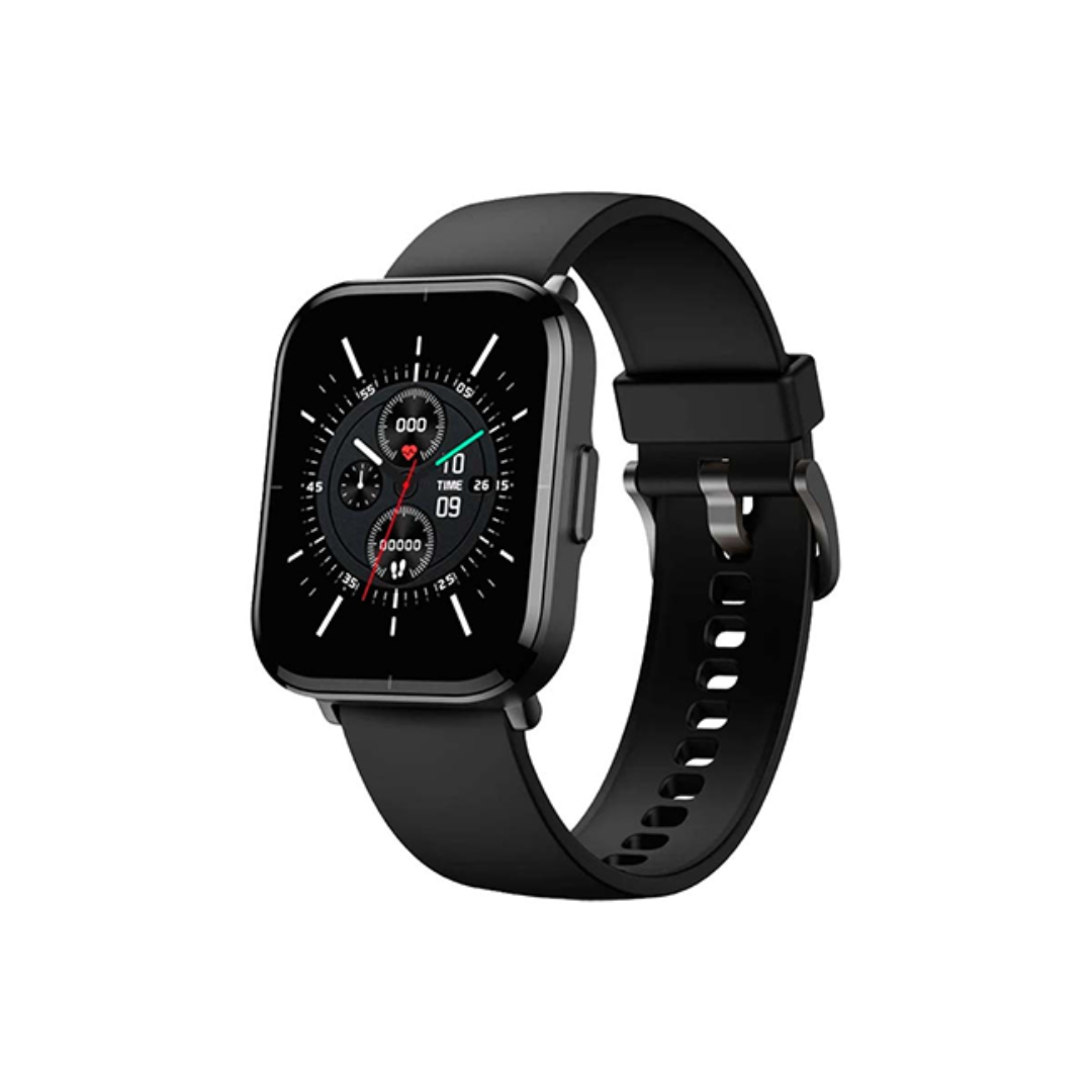 Mibro C2 Smartwatch Global Version 1.69inch HD Screen Sports Heart Rate Monitor Waterproof Men Women Smart Watch. 