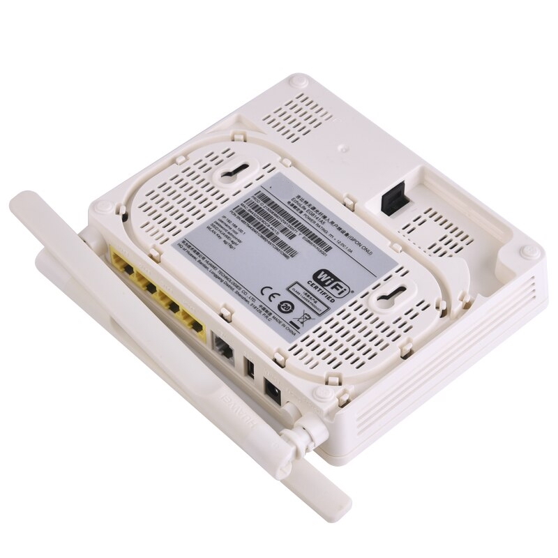 【All Of Me】Computer Ethernet Connector NEW EG8141A5 EPON OR GPON GIGABIT VESION. 