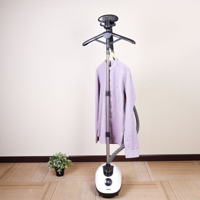 geepas garment steamer ggs 9695