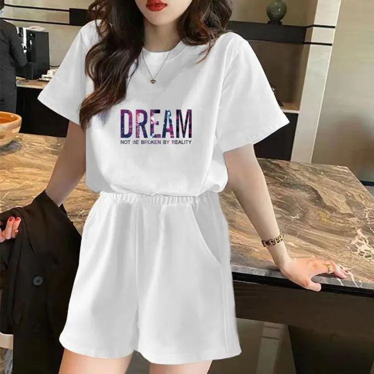 Korean hot sale outfits shorts