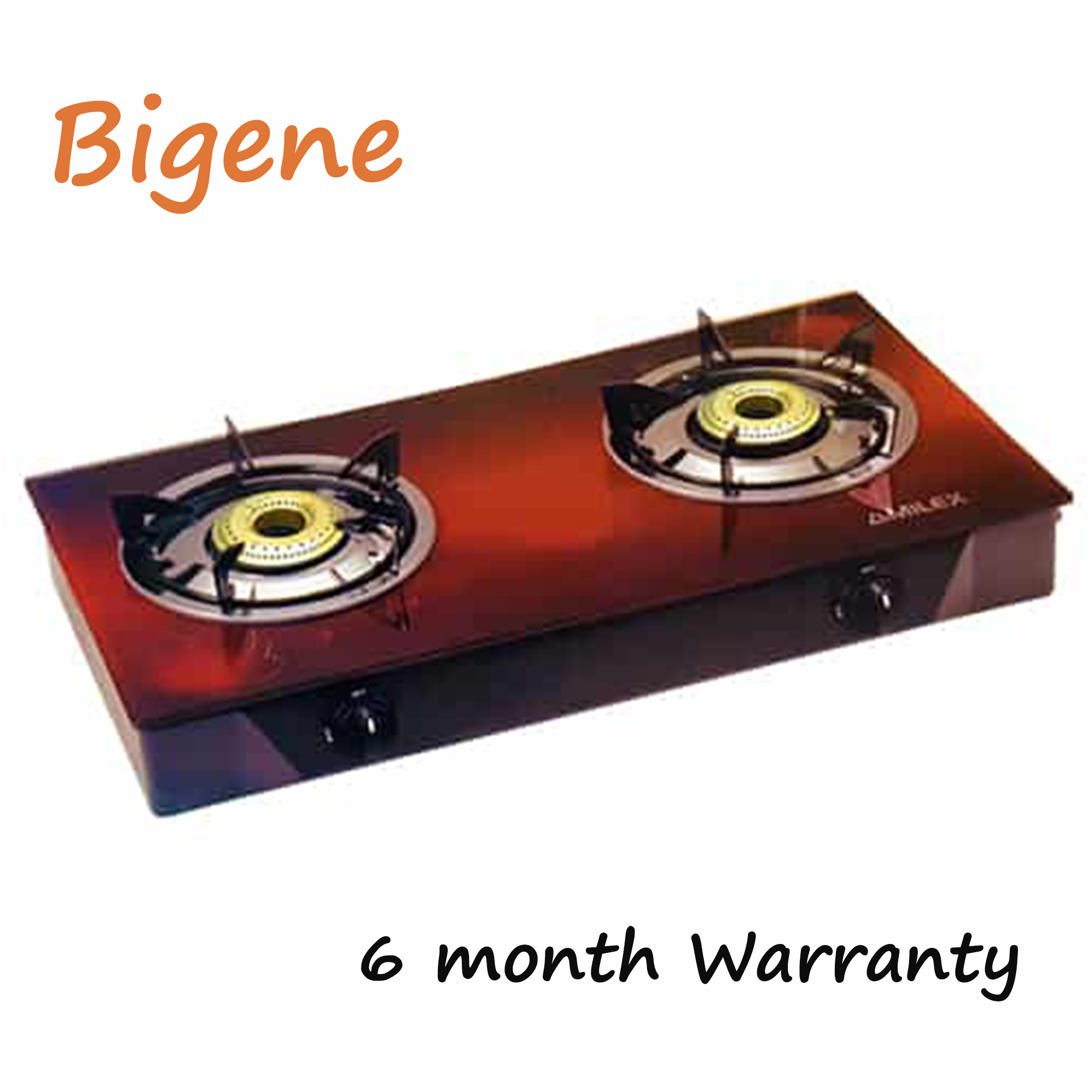 glass top gas stove lowest price