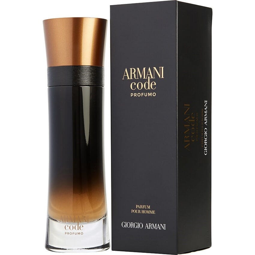 armani amber perfume