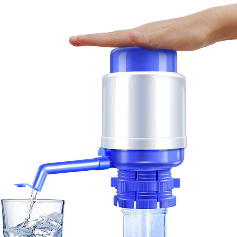 Manual Pump For Bottled Water Daraz.lk