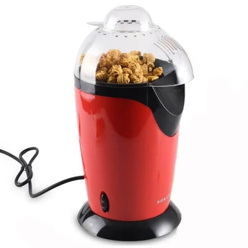 dessini popcorn maker