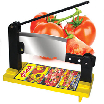 Kenford Stainless Steel Kitchen Stand Knife