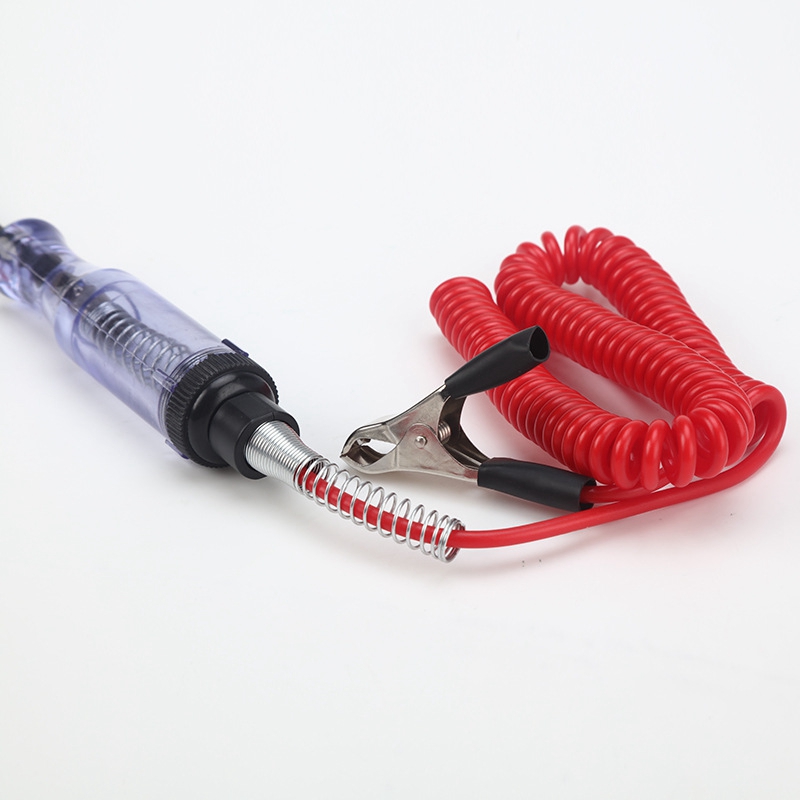 24v Test Light Bulb Shelly Lighting