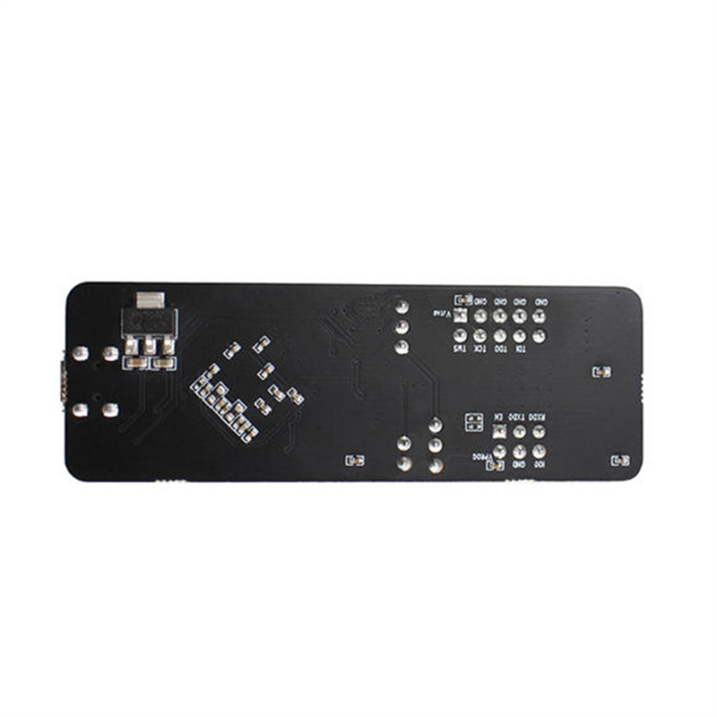 ESP-PROG - Programmer voor ESP32 en ESP8266 - ESP-PROG