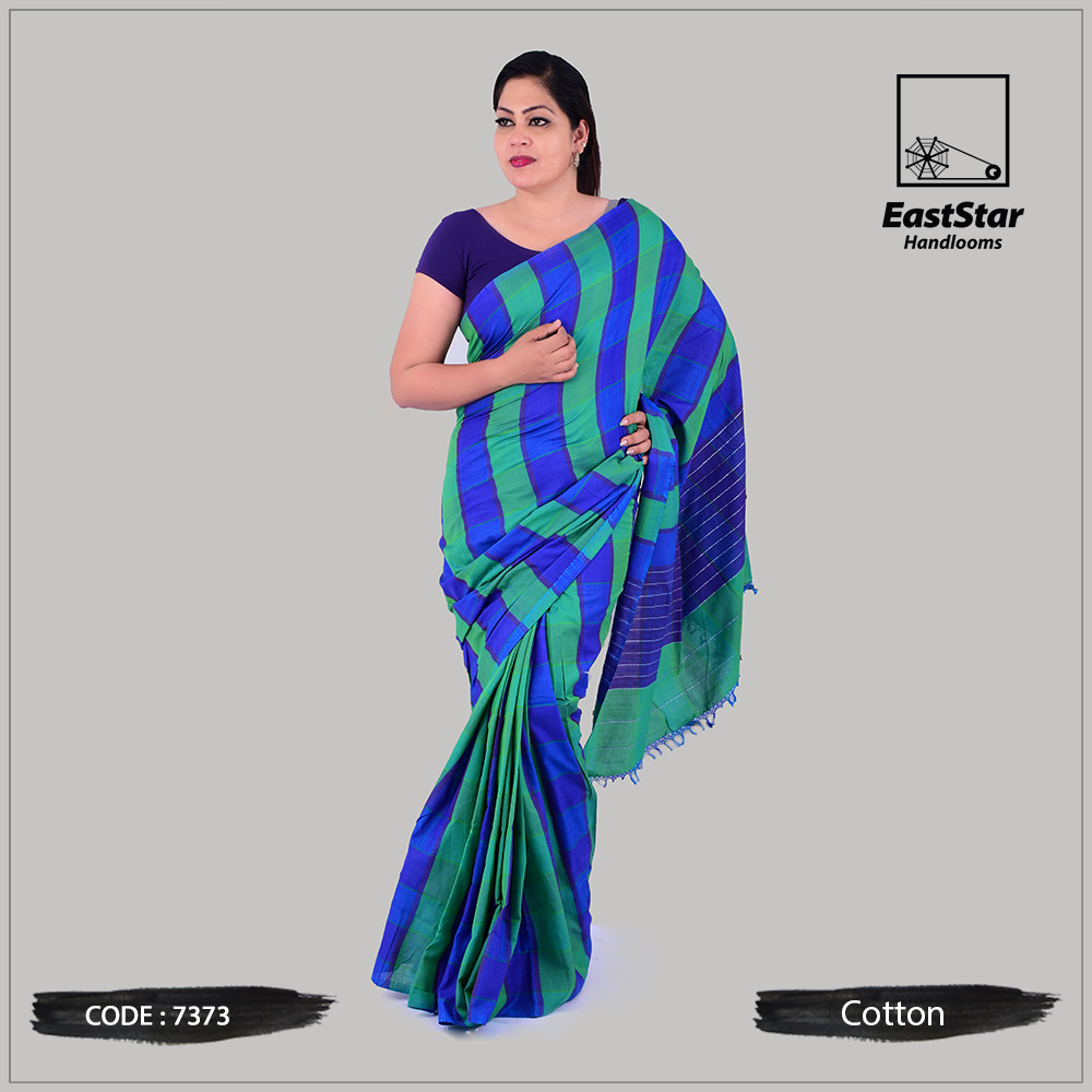 handloom saree jacket design