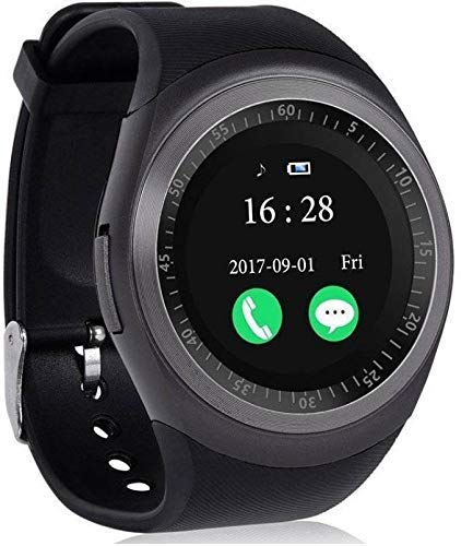 smart y1 watch