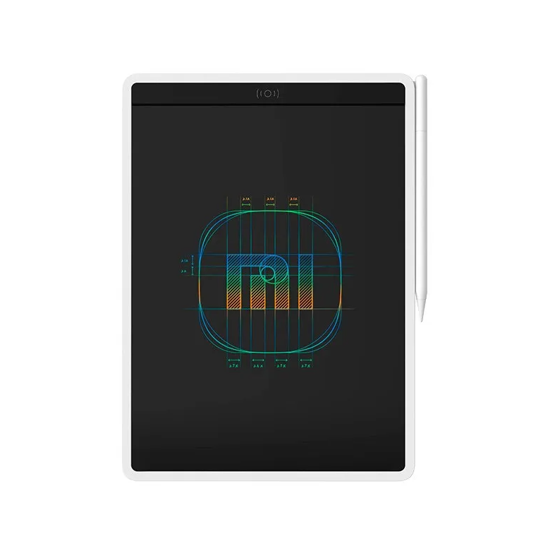 Xiaomi Mijia LCD Writing Pad 10 inch – Color Edition
