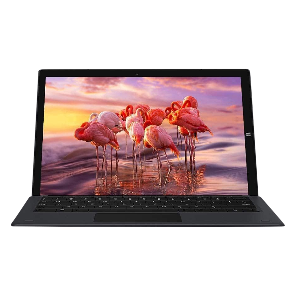 CHUWI UBook X Windows Tablet PC 2in1 12inch 2K display 8GB +256GB Intel N4120 2.6GHz Laptop. 