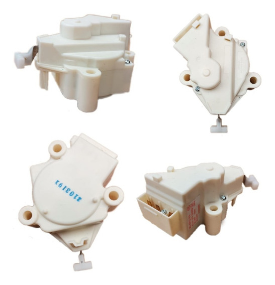 LG Washing Machine Drain Motor. 
