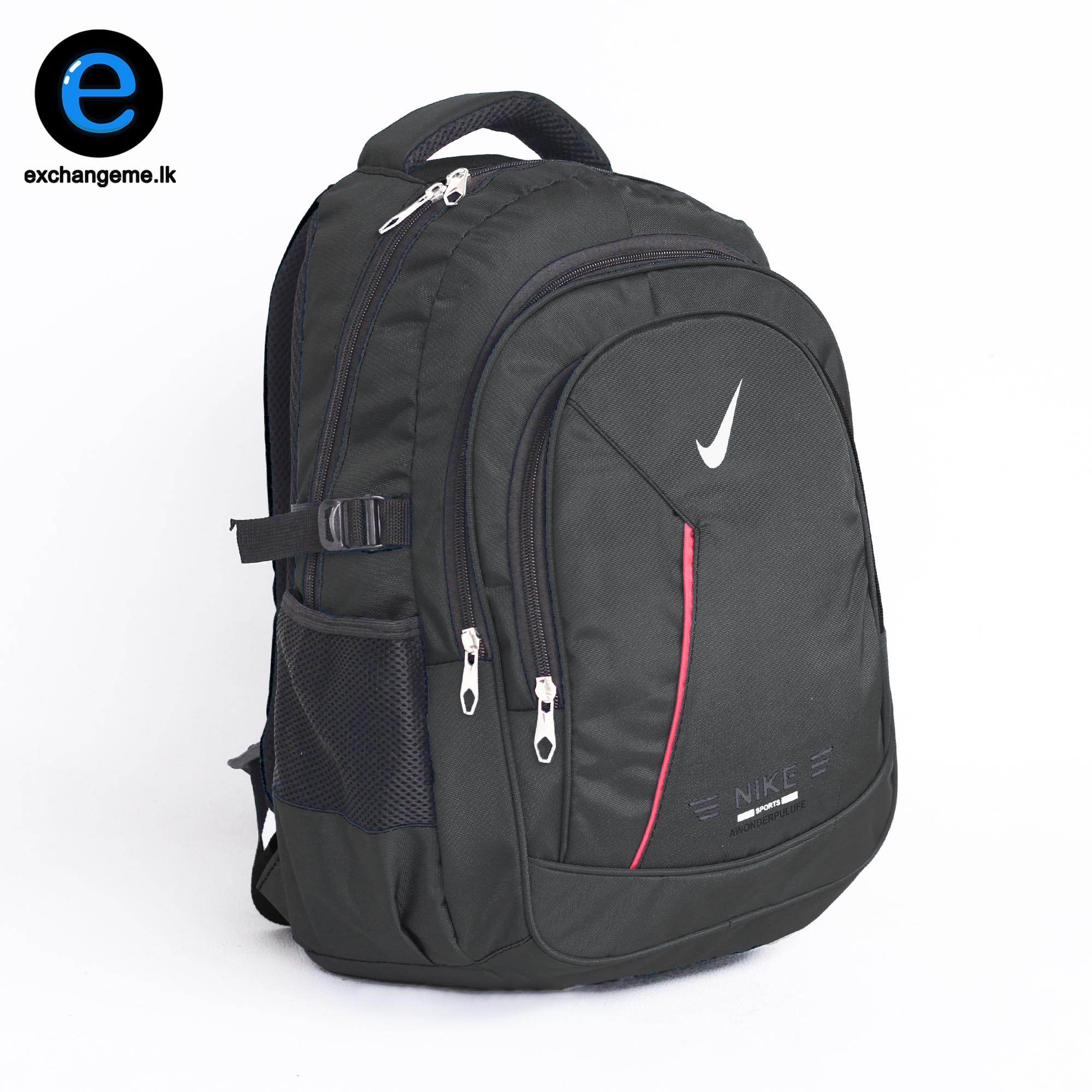 School Backpack - School Bag - Office Laptop Backpack Bag - School University Laptop Bag Class Bag Backpack - 15.3 Inch Laptop Backpack. 
