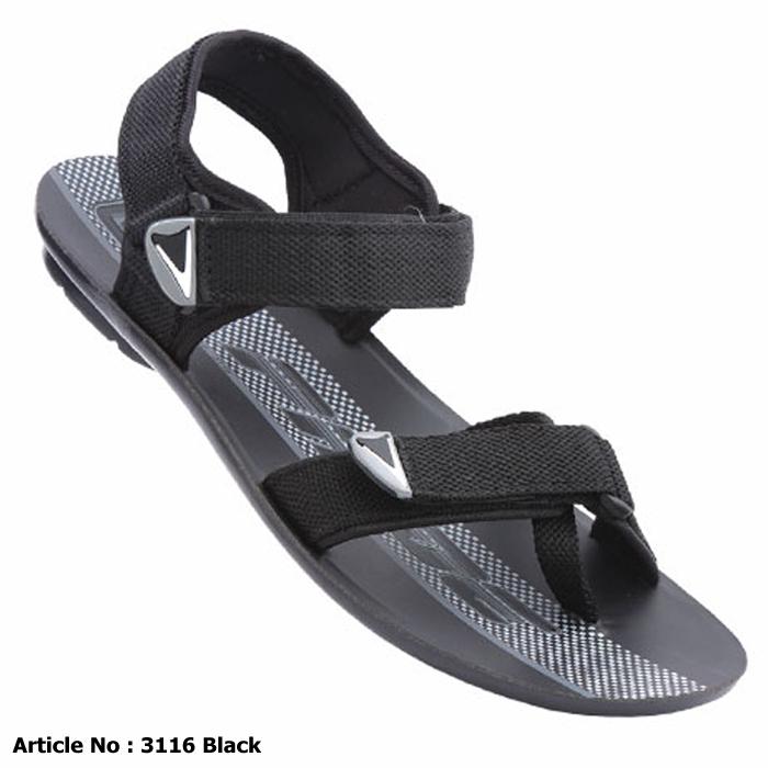 vkc leather sandals