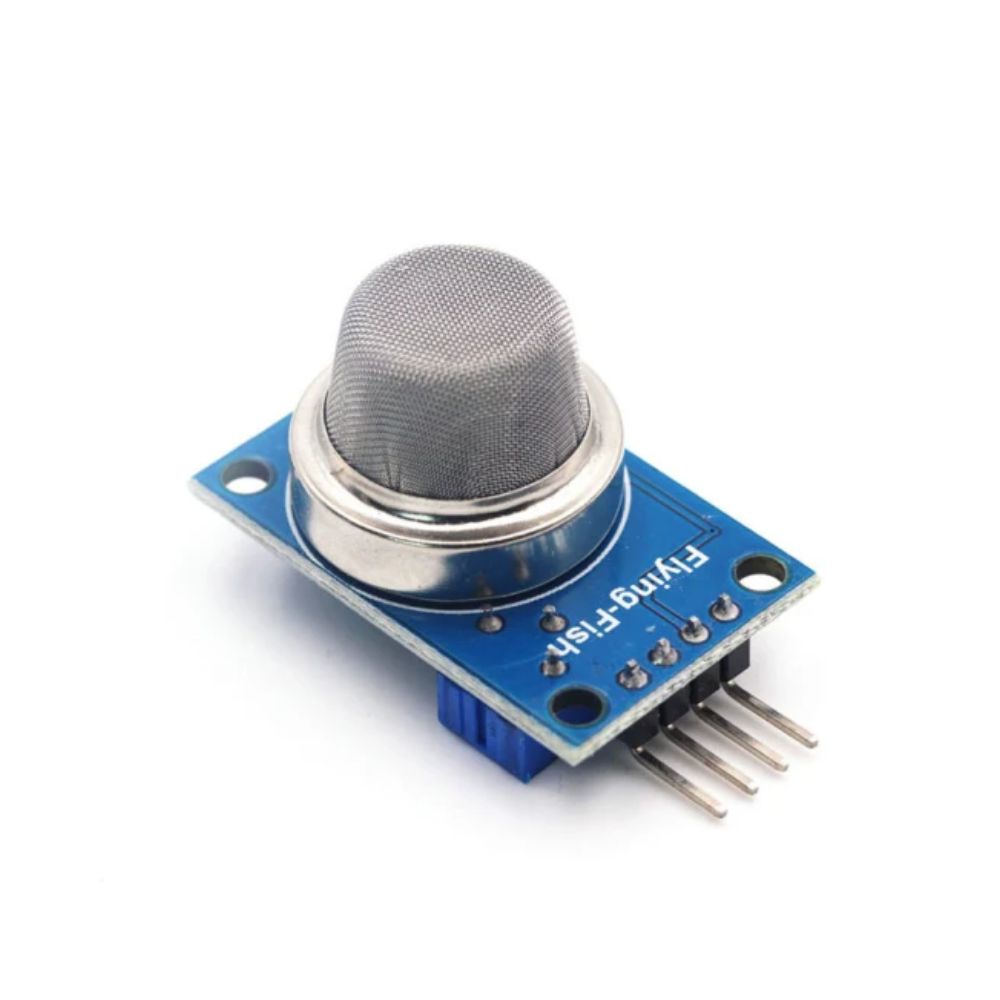MQ4 Methane Gas Sensor for Arduino (Analog/Digital) | Daraz.lk