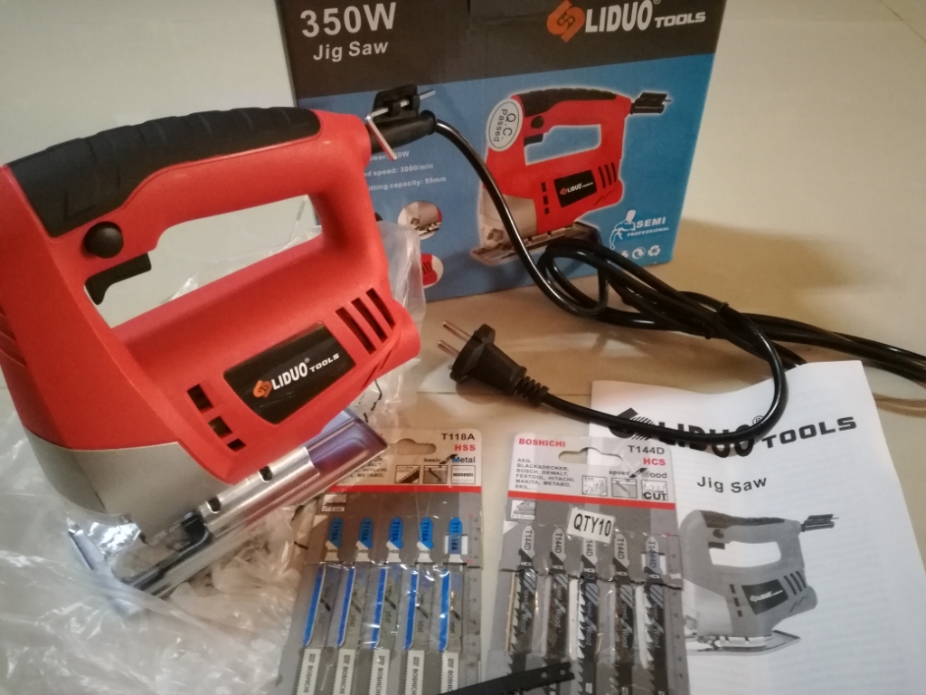 Jigsaw 350w deals