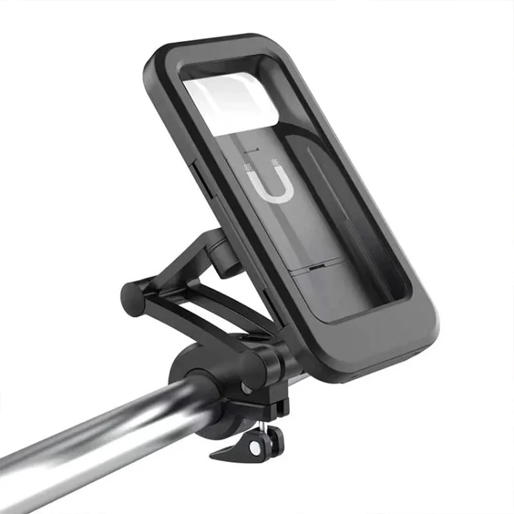 BIKE PHONE HOLDER WATERPROOF CASE Daraz.lk