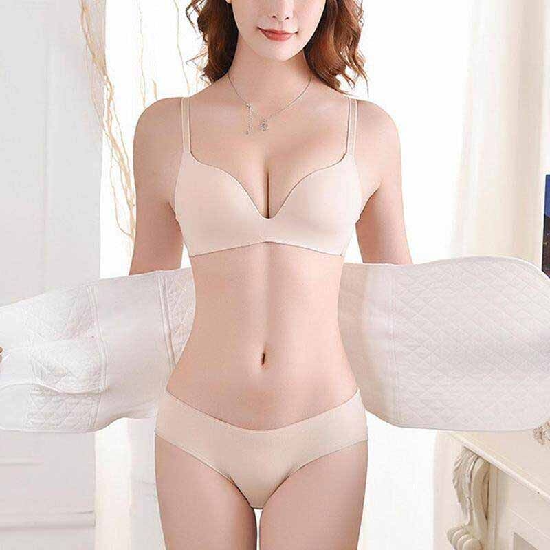 Post C-Section Recovery Belly Band Wrap Abdominal Binder Cesarean Section Belt. 