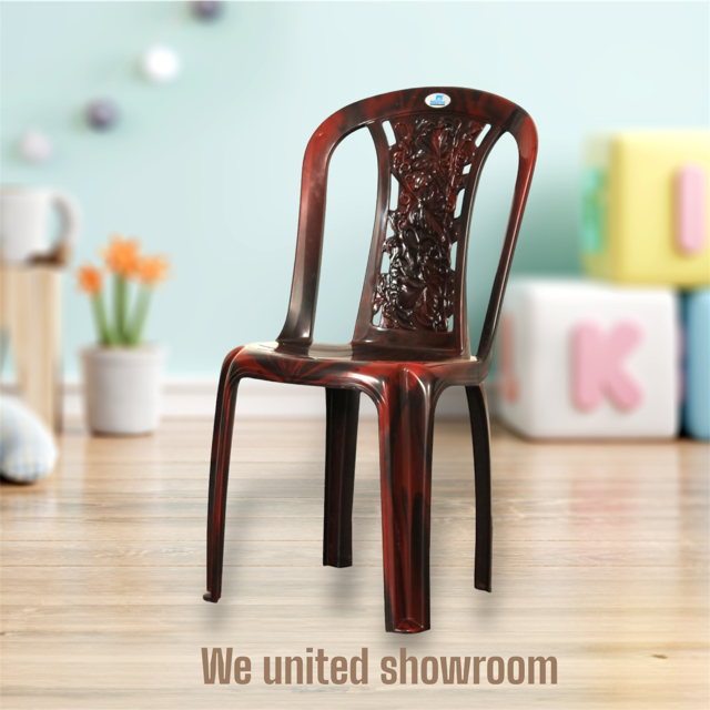 Dining chairs Single Armless Nippon. 