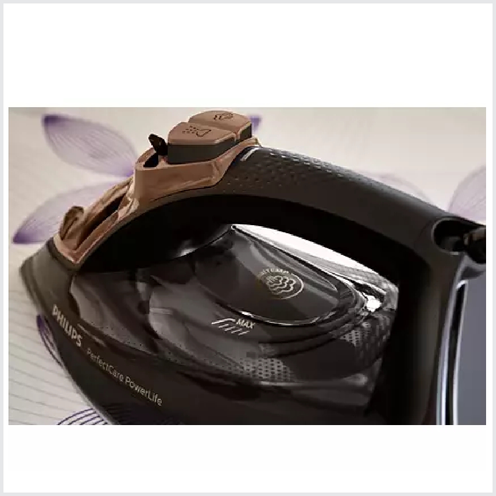 Philips PerfectCare Steam iron GC3929/60. 