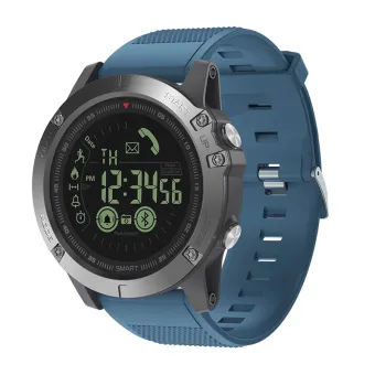vibe 3 sport smartwatch