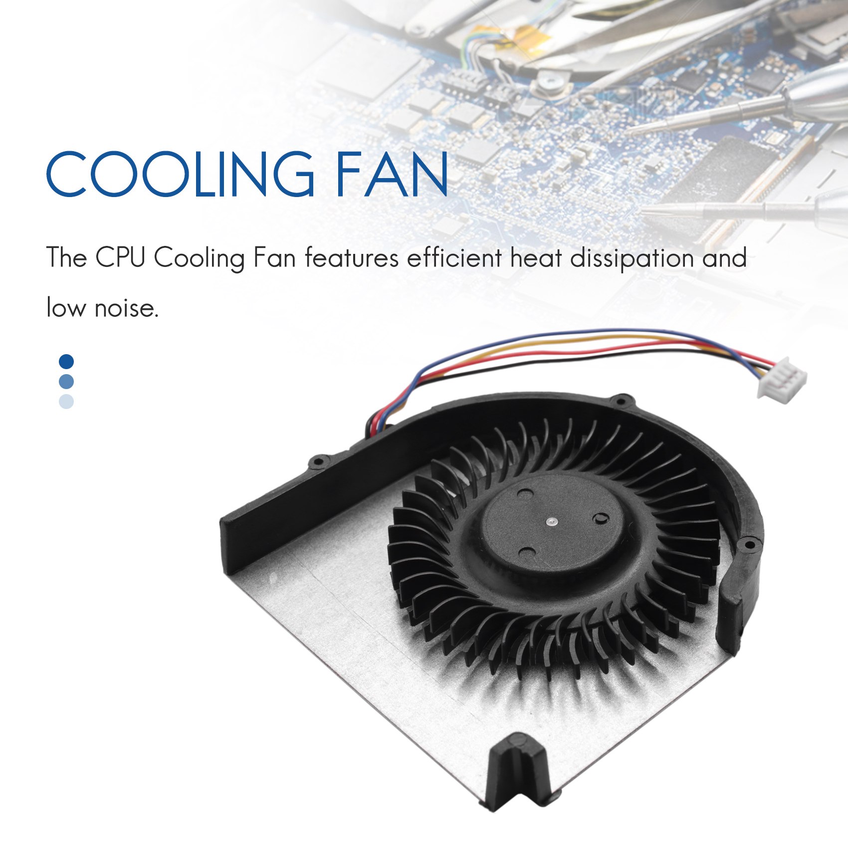 New CPU Fan For Lenovo Thinkpad X220 X220I X220T X230 X230I X230T 4pin. 