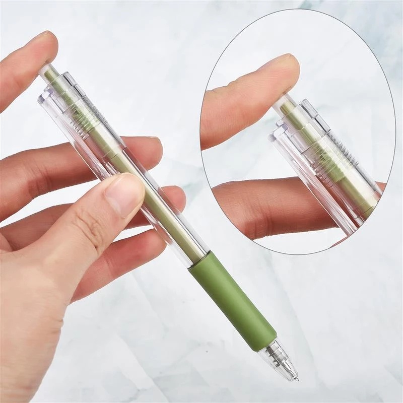Creative Quick Dry Dot Glue Pen Stick Pen / Dispensing Solid Glue Stick Pen /Quick-drying High Viscosity Creative Students Stationery. 