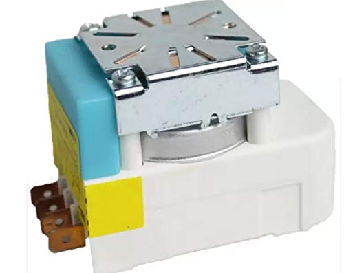 Samsung Double Door Refrigerator Defrost Timer. 