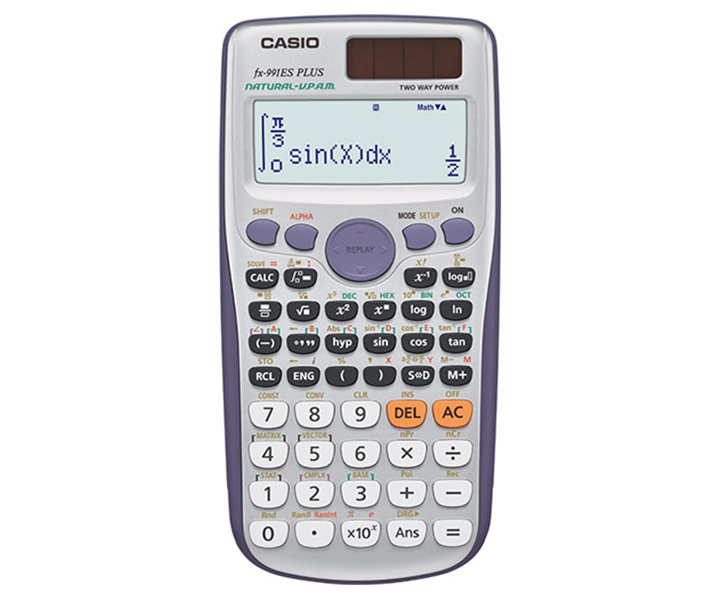Scientific Calculator FX991es plus