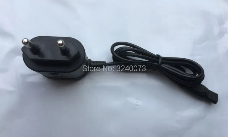 HQ8505 Replace head EU Charger Plug razor blade for PHILIPS shaver hq8240 sh70 S7000  S7370 S7350 S7780 S7510 S7720 HQ8 HQ9 HQ64. 