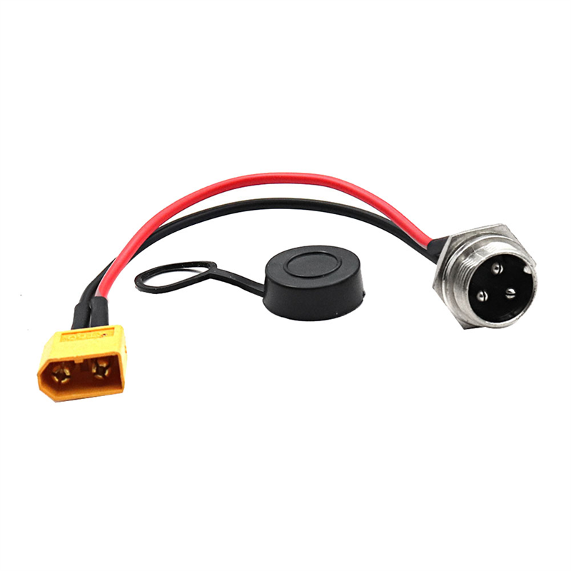 36V-60V QS-S4 Thumb Throttle LCD Display Meter Kit+48V 800W Controller Replacement Accessories For Zero 8 9 10 8X 10X Electric Scooter 6PIN. 