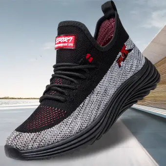 best non slip running shoes