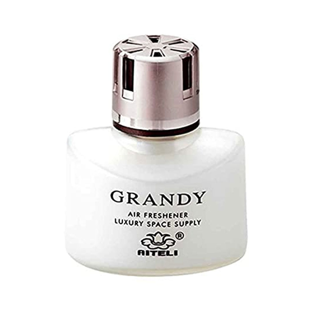 Grandy Air Freshener Luxury Space Supply 138ml Daraz.lk