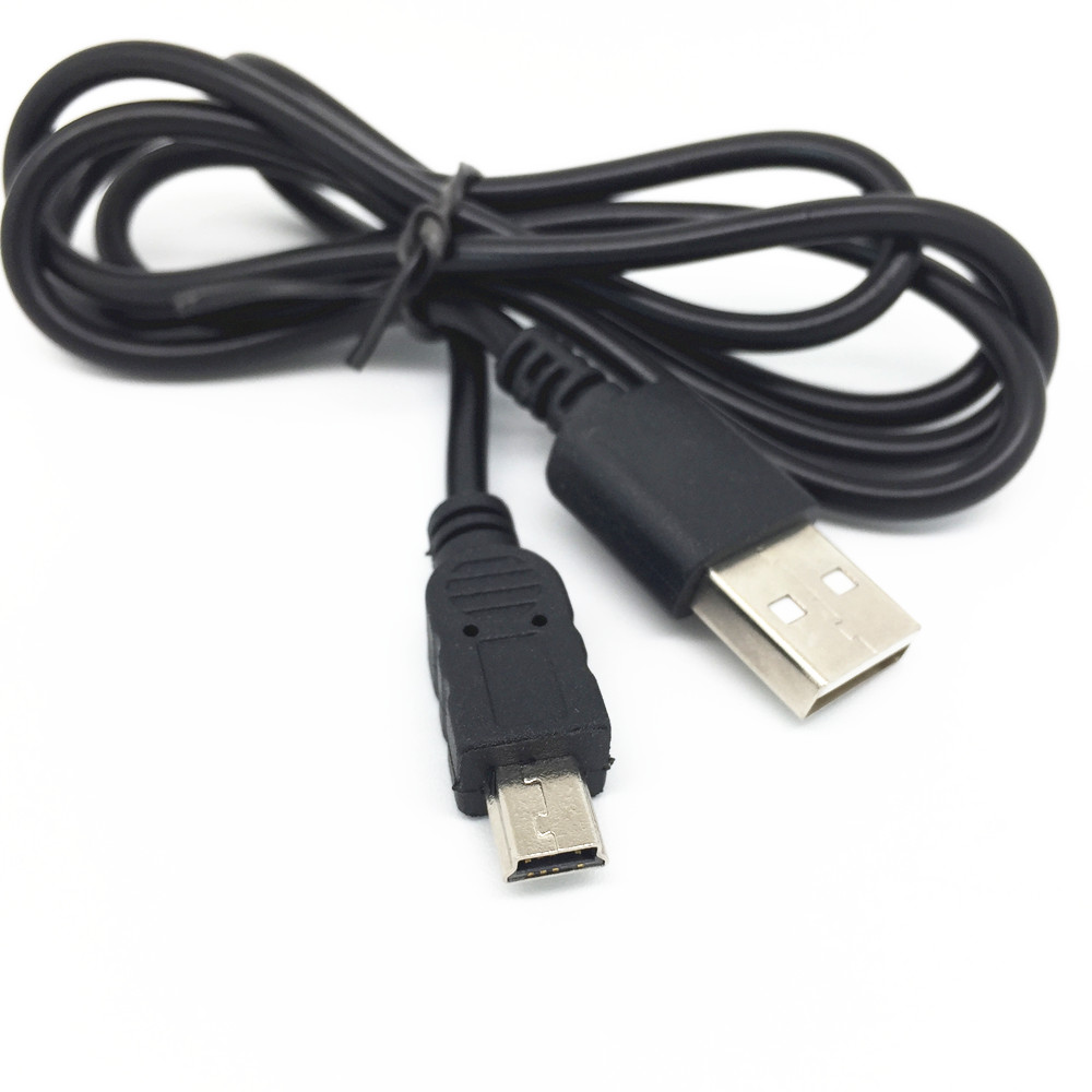 【Huaxiacuye8718】Cable Charger for MOTOROLA RAZR V3 V3c V3e V3i V3m V3r H700 MING Q Q2 Z6 Z3 Z6tv Z8 V360 V365 W755 SLVR L71. 