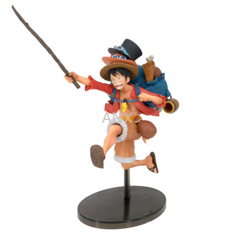 21cm One Piece Luffy Ace Sabo Figure Action Anime Three Brothers Running Figure Toys Collection Model Doll For Children Gifts Buy Online At Best Prices In Srilanka Daraz Lk 21cm One Piece Luffy Ace Sabo Figure Action Anime Three Brothers Running Figure Toys Collection Model Doll For Children Gifts Buy Online At Best Prices In Srilanka Daraz Lk